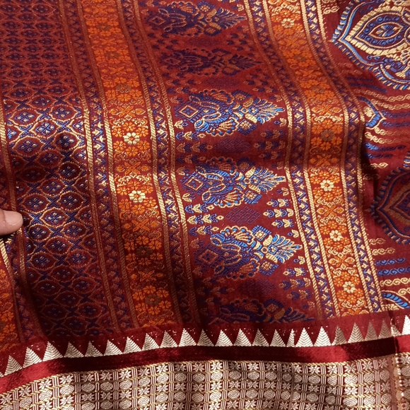 Saree - Picture 8 of 17